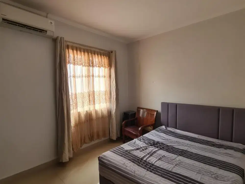 Lotus @Summarecon Bekasi RUMAH SIAP HUNI Depan Taman TERMURAH JUAL BU CASH/KPR