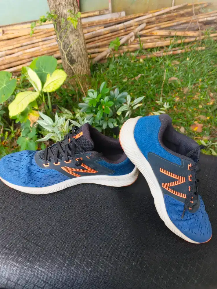 Sepatu New Balance ori