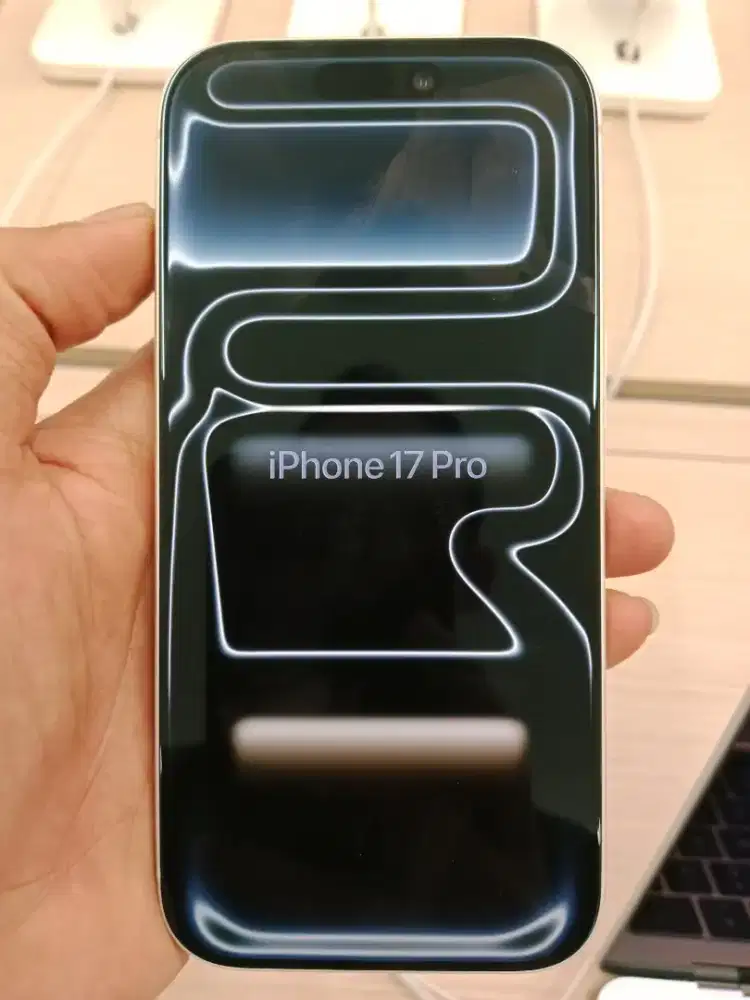 iPhone 17 Pro 256GB