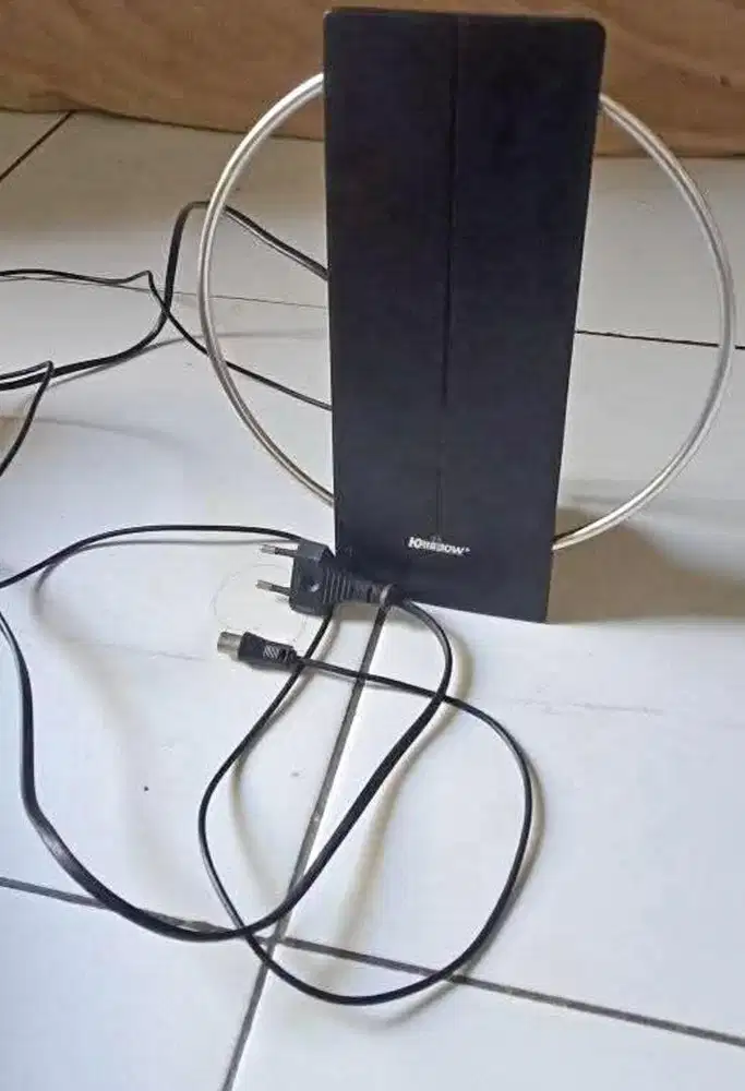 Di jual Antena Tv indoor