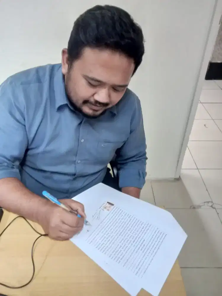 Jasa Pendirian UD CV PT Yayasan MBG Merk Murah Resmi Bandung