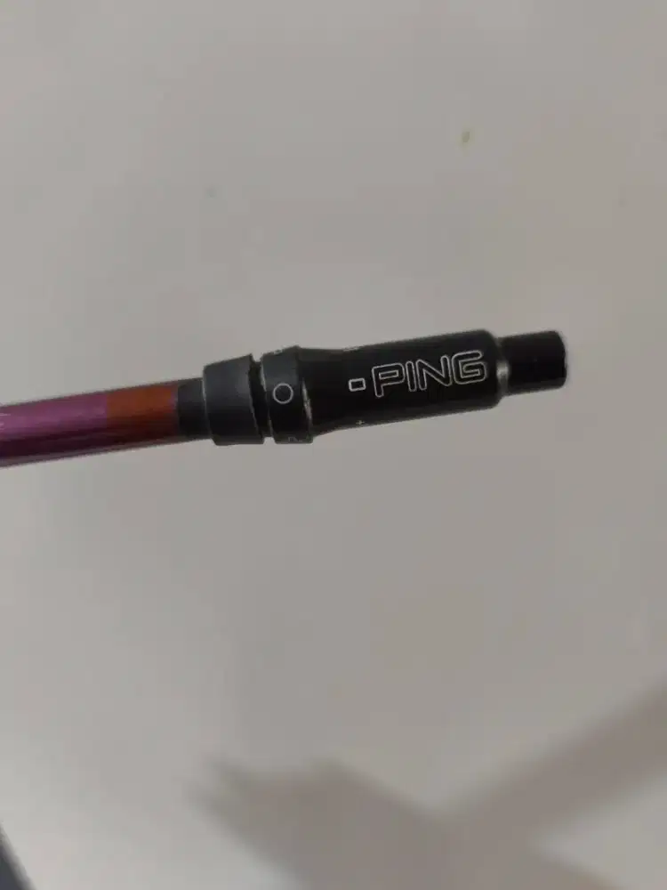 Batang Stick golf ping g400 ping g 400 shaft stick golf stik golf ping