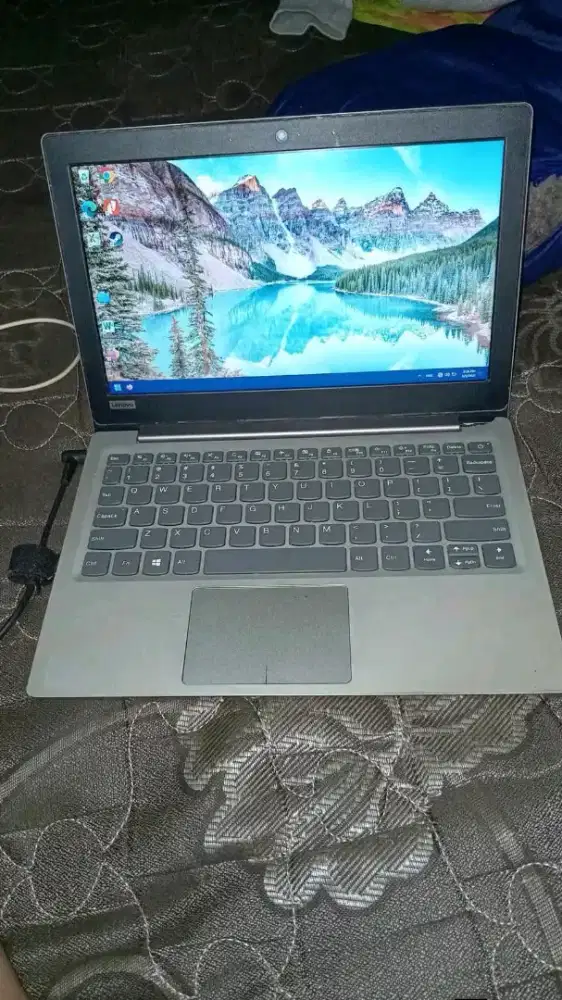 JUAL LAPTOP LENOVO