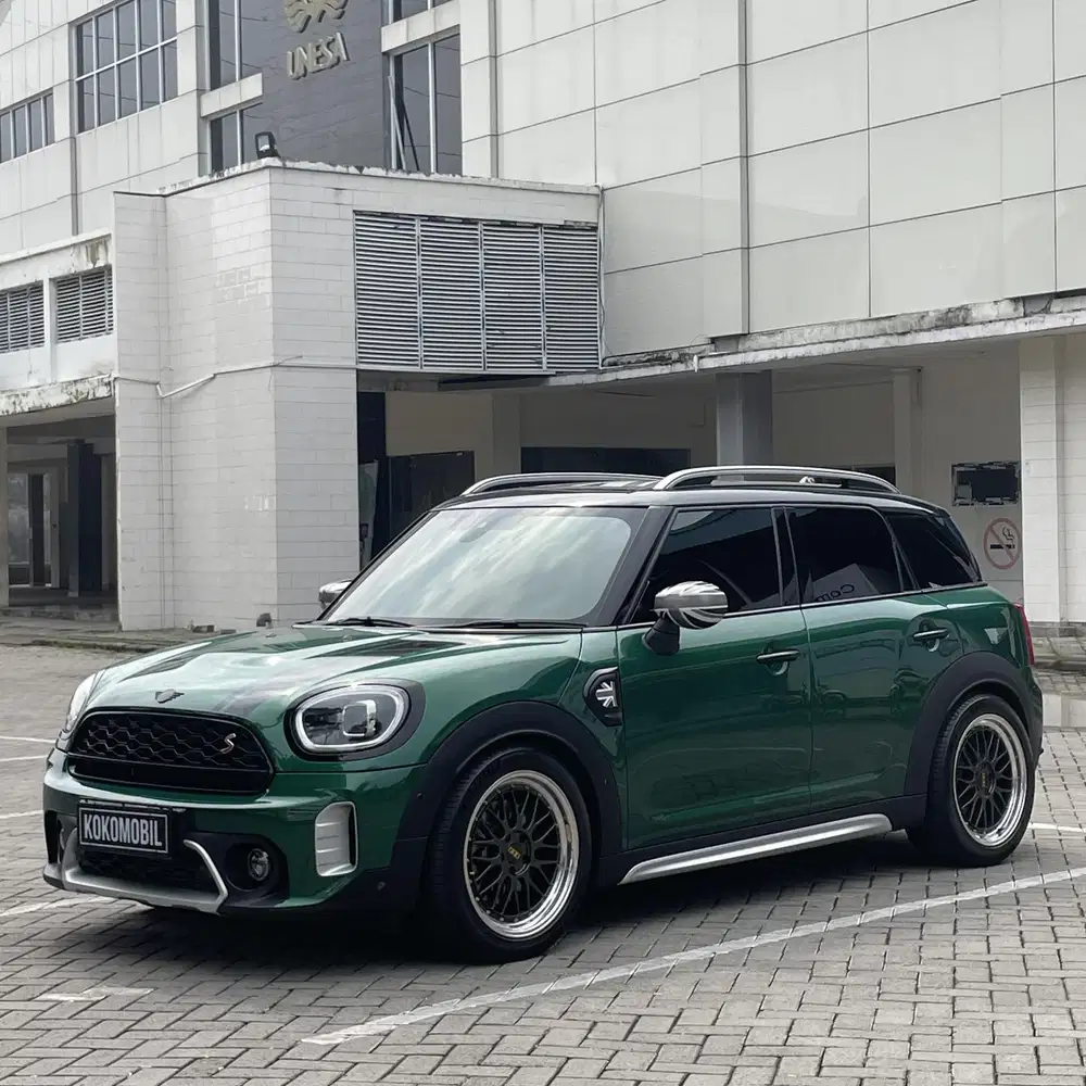 [KM 7RB] MINI COOPER S COUNTRYMAN F60 CKD AT 2023