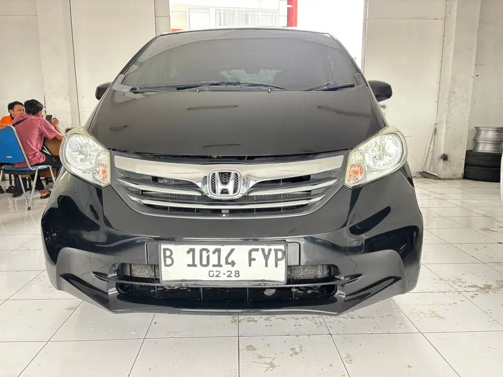 Honda Freed 2013 Bensin