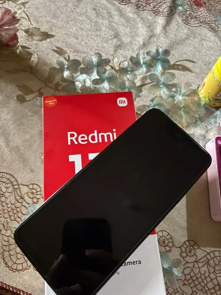 Jual xiaomi redmi 13
