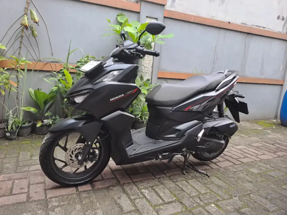 Honda Vario 160 Keyless remot