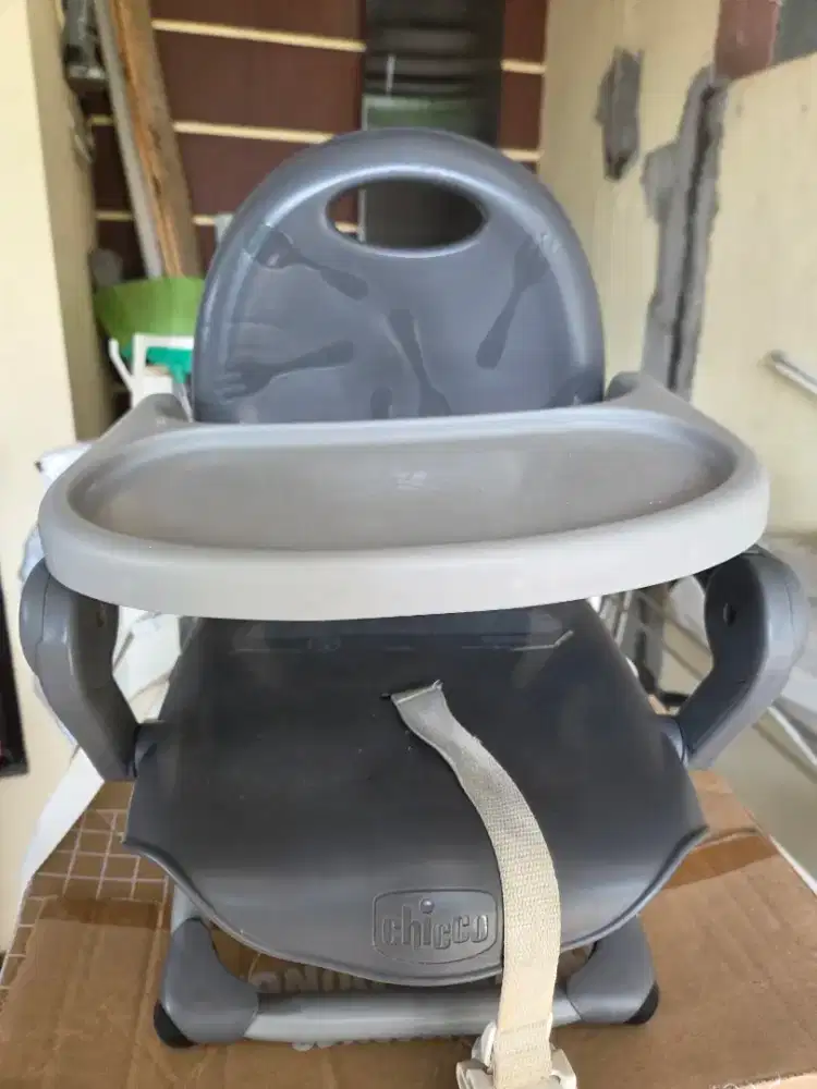 Chico Booster Chair