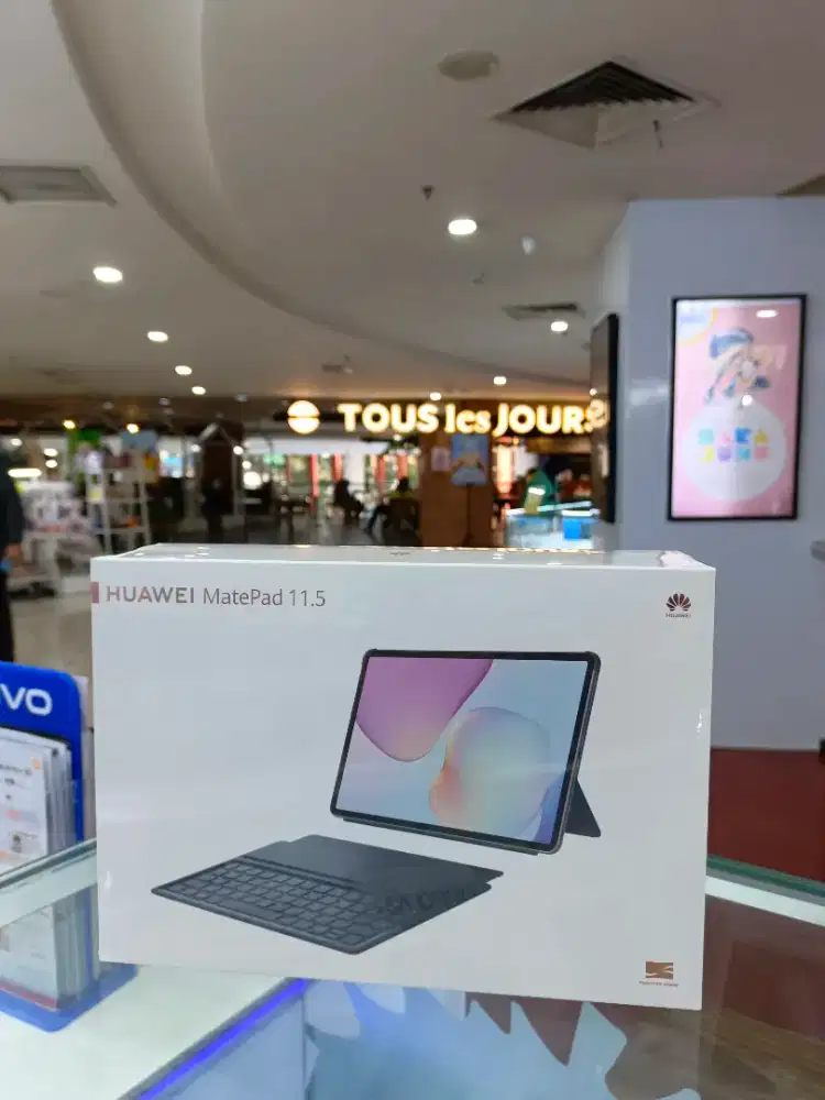 Huawei Matepad 11.5 2025