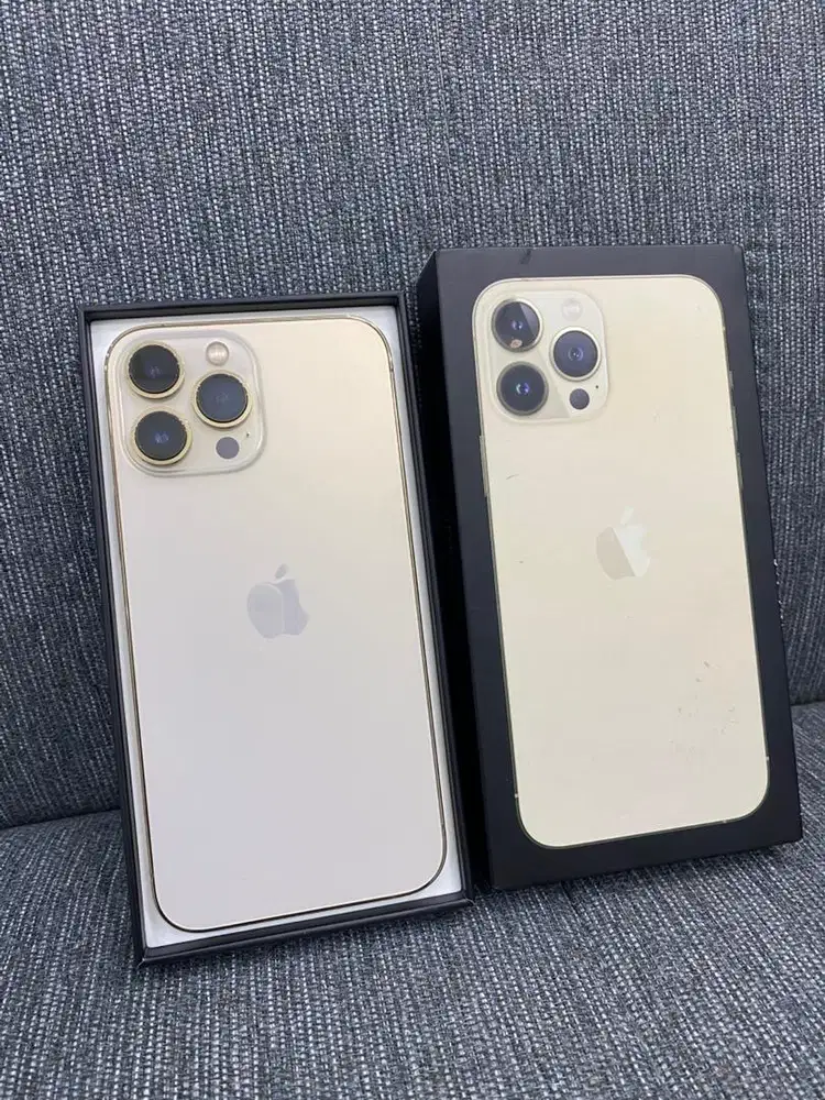 Iphone 13 promax 256 inter ori