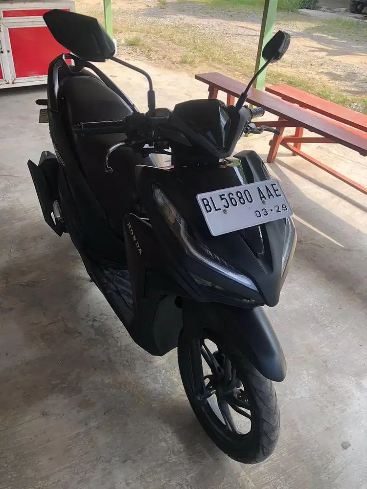 Honda Vario 150 2018