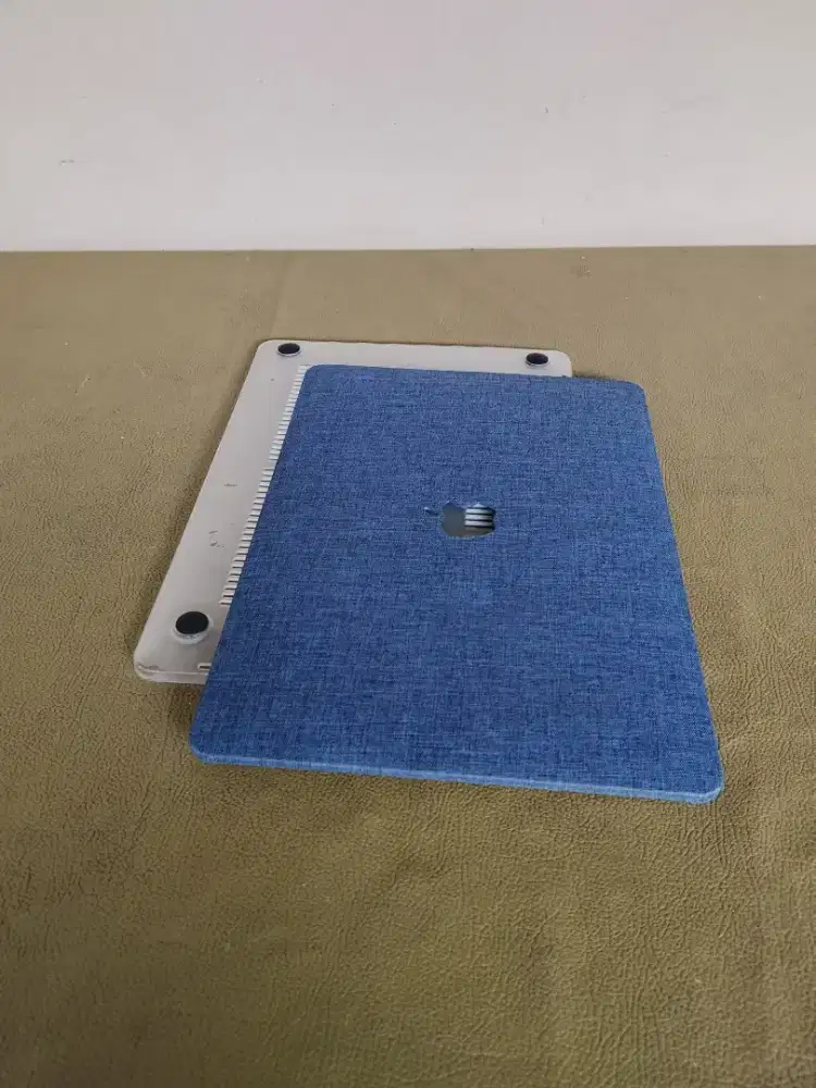 Case Macbook Pro 2017 13 Inch Model A1708