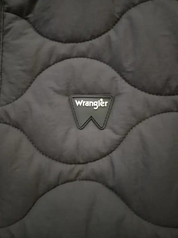Rompi Wrangler Original