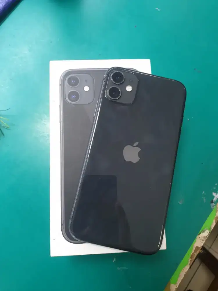 IPhone 11 basic ibox