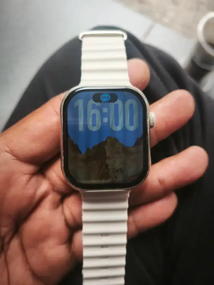 Smartwatch x series 10