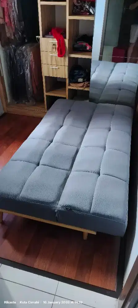 Sofa Bed Informa