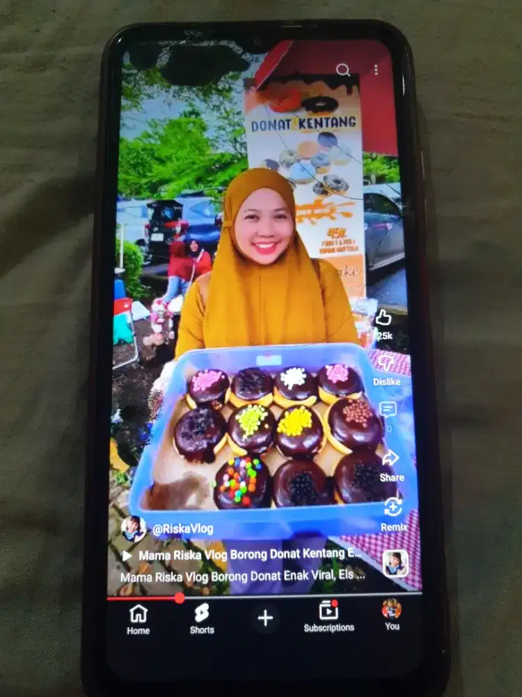 Xiomi Redmi 9 T