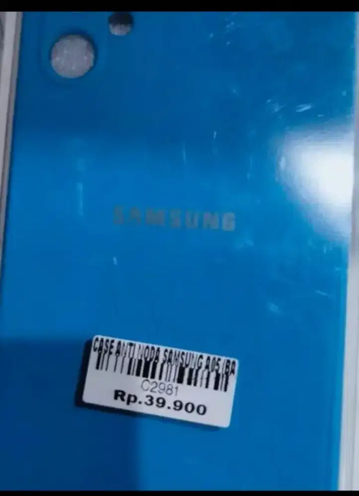 CASE ANTI NODA SAMSUNG A05