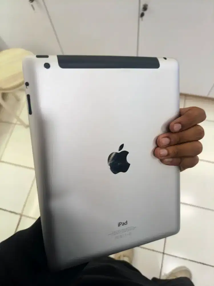 Ipad 4 16gb wifi