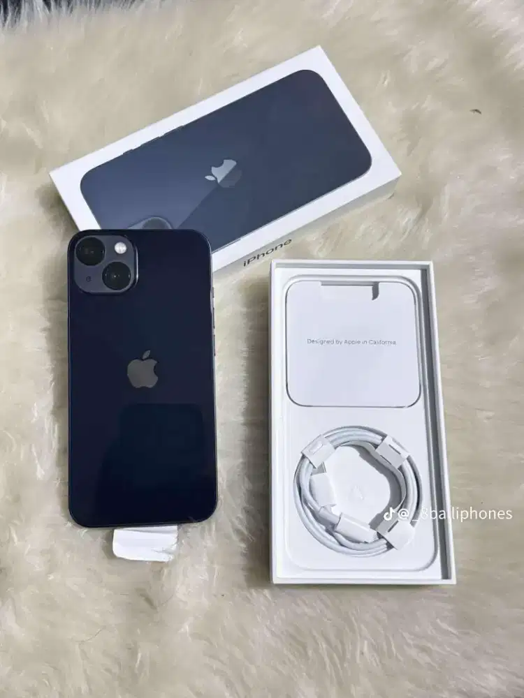 PROMO IPHONE 13 128 GB, PROMO CICILAN TANPA DP