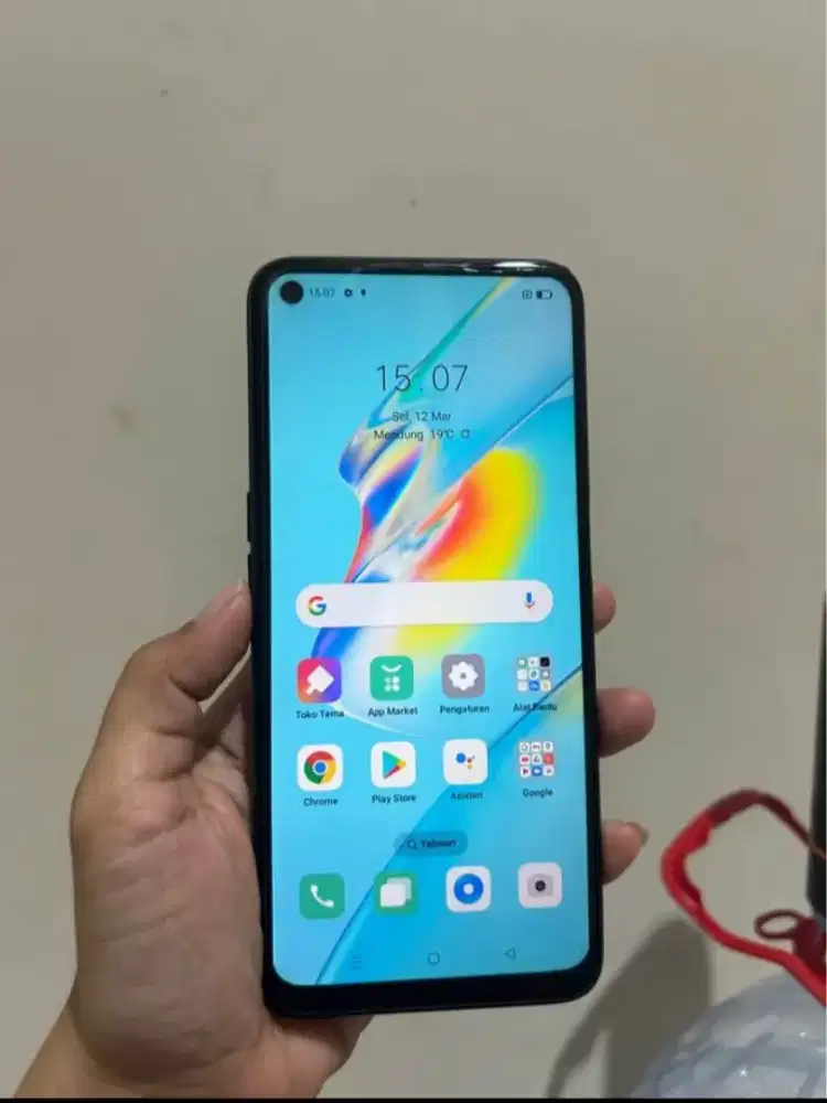 OPPO A54 TERMURAH