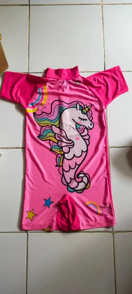 Baju Renang Anak dan Remaja