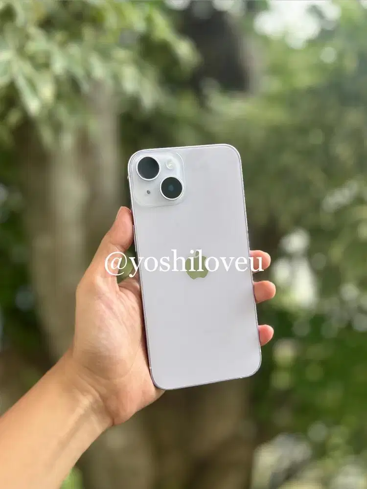 IPHONE 14 128 GB ALL OPERATOR BISA KREDIT