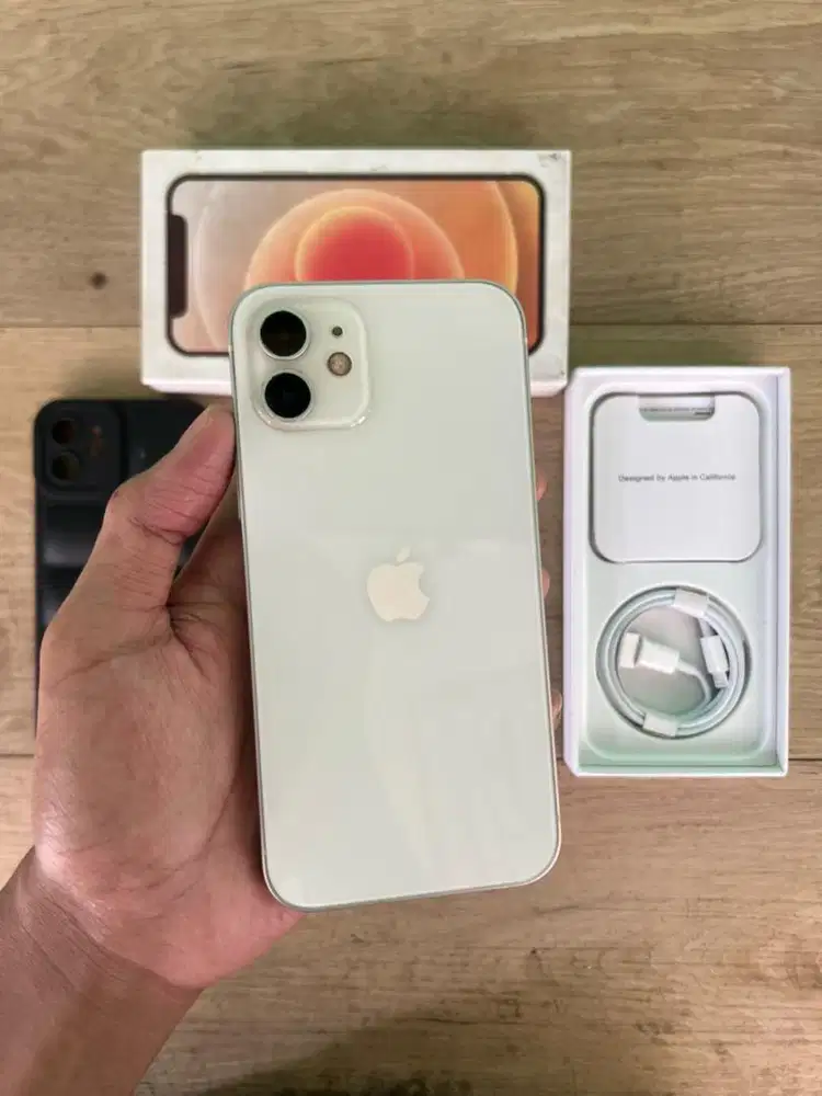 IPHONE 12 128GB