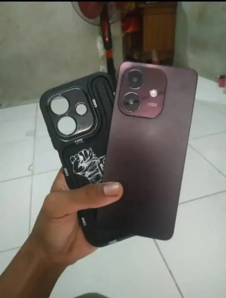 Oppo A3X fullset