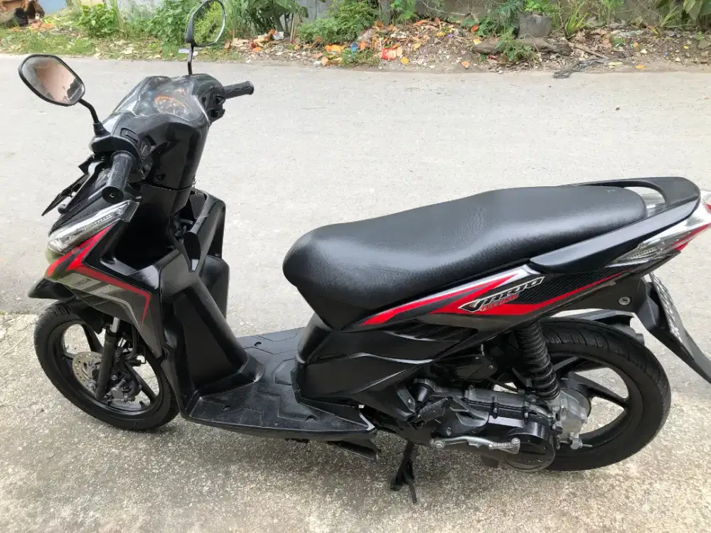VARIO 2011 SS LENGKAP