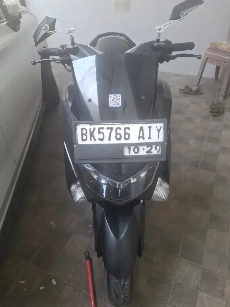 Di Jual  NMax murah tahun 2019