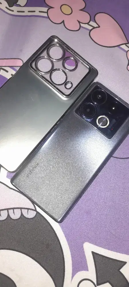 Di jual infinix note 40s 8/256
