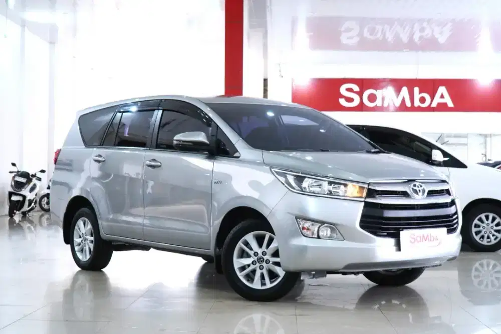 Innova 2.0 G AT 2018