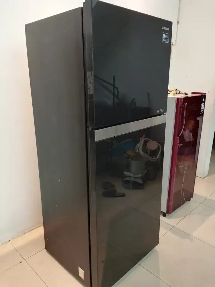 Kulkas Samsung RT35L5032GL 2 pintu