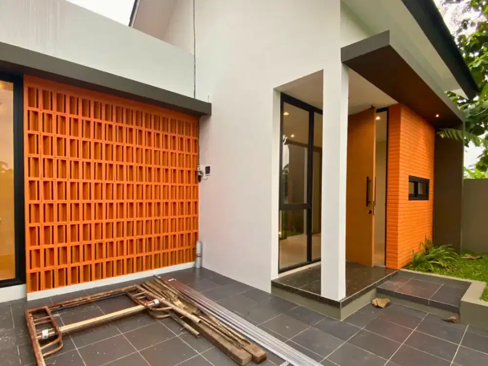 Hunian Siap Huni di Kawasan Favorit Kaliurang Dekat UII & UGM