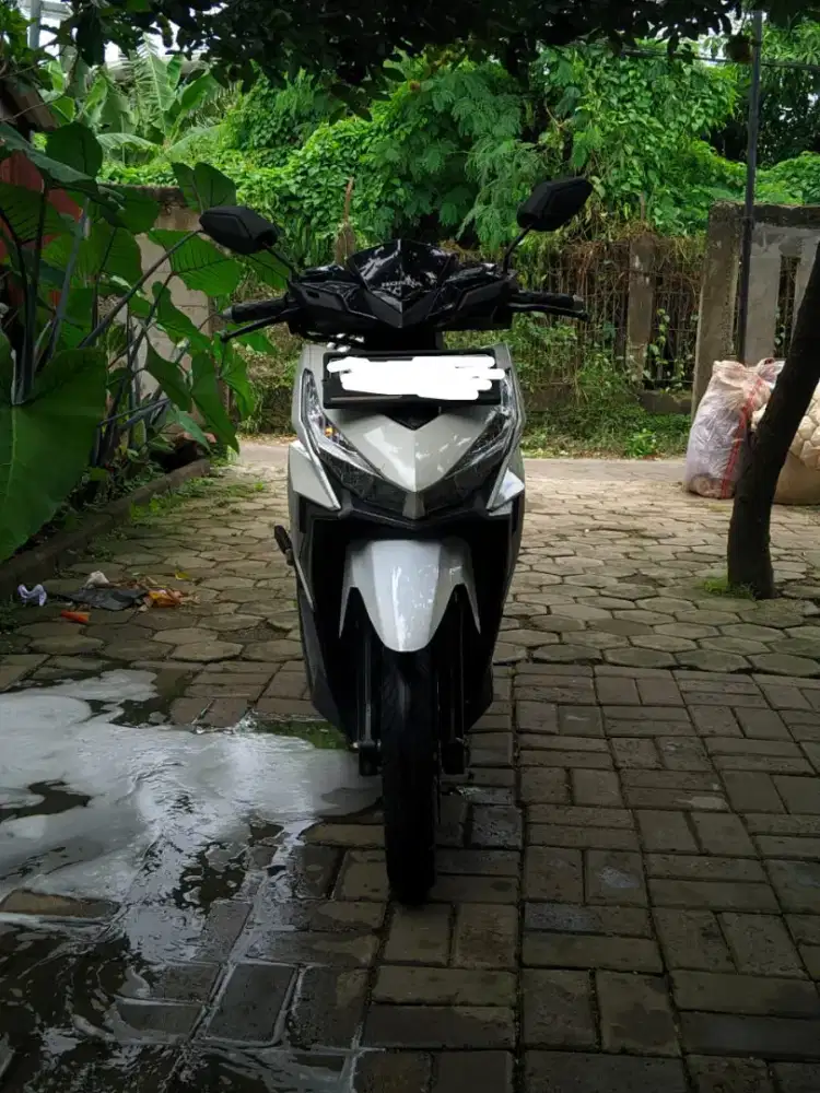 Honda Vario 2016