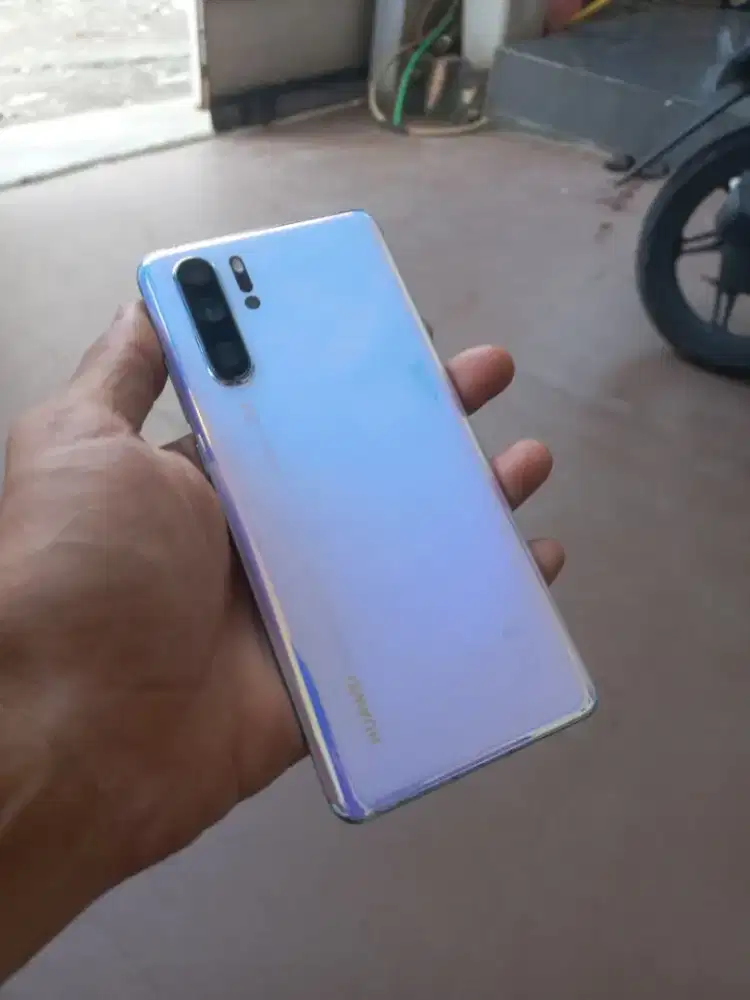 Huawei p30 pro 8/256GB