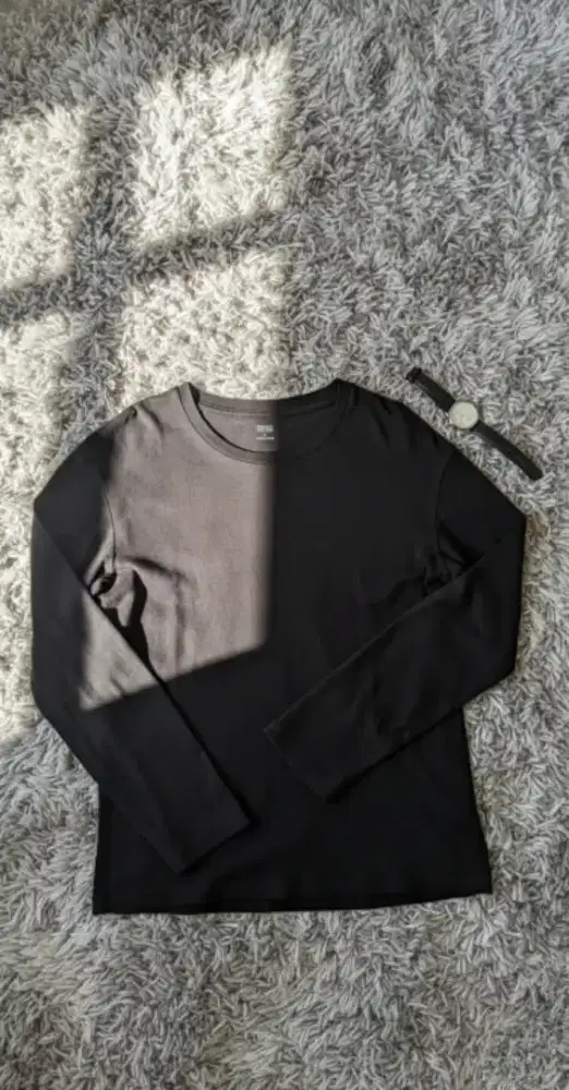 Long Sleeve UNIQLO