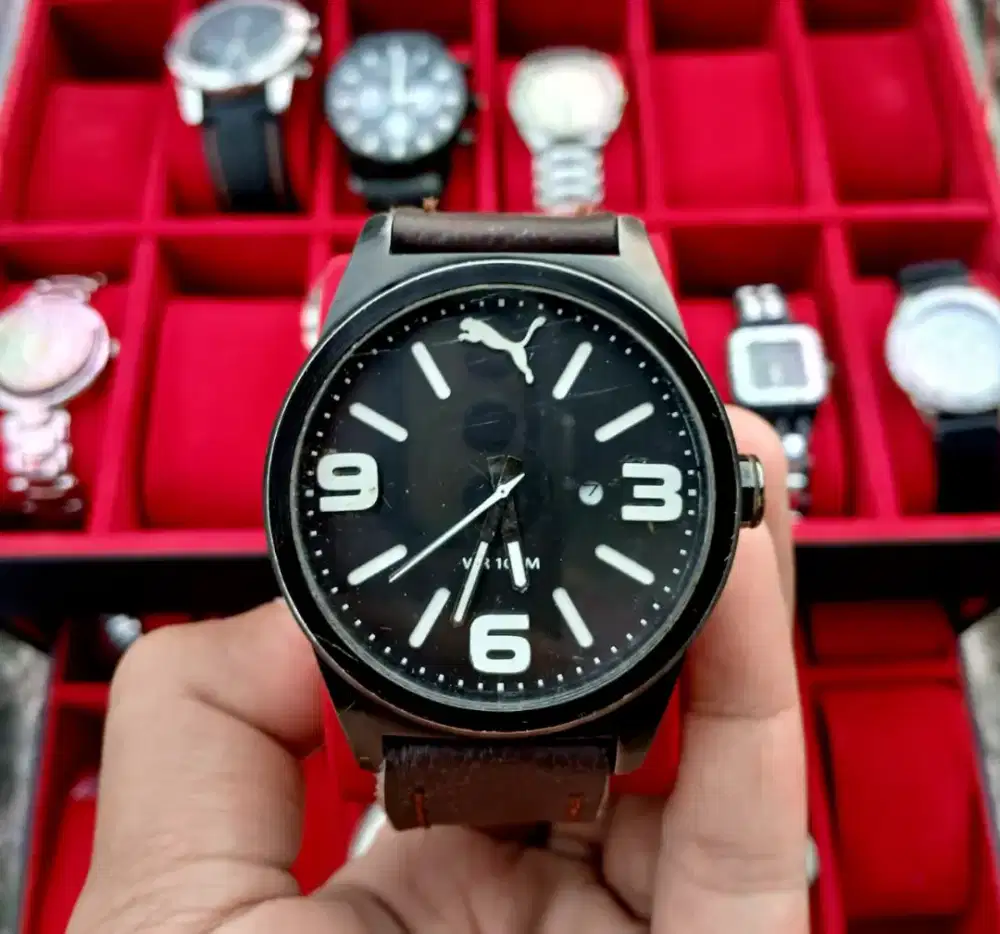 Jam Tangan Puma