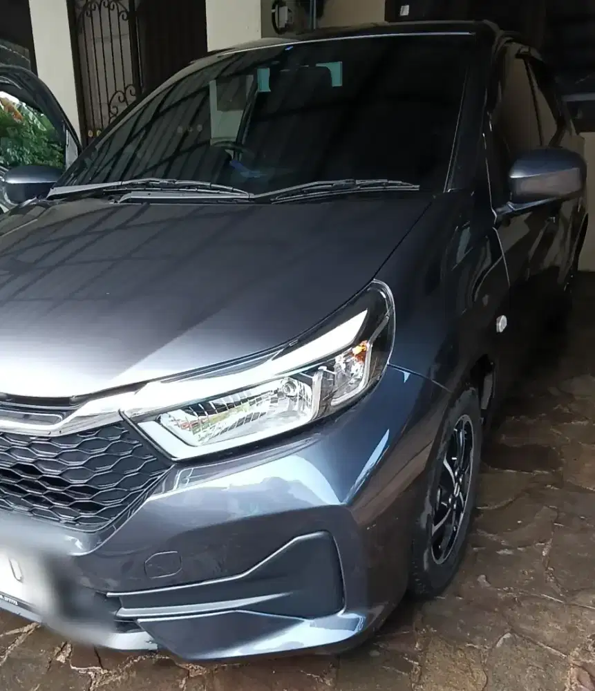 Honda Brio 2024 Low KM