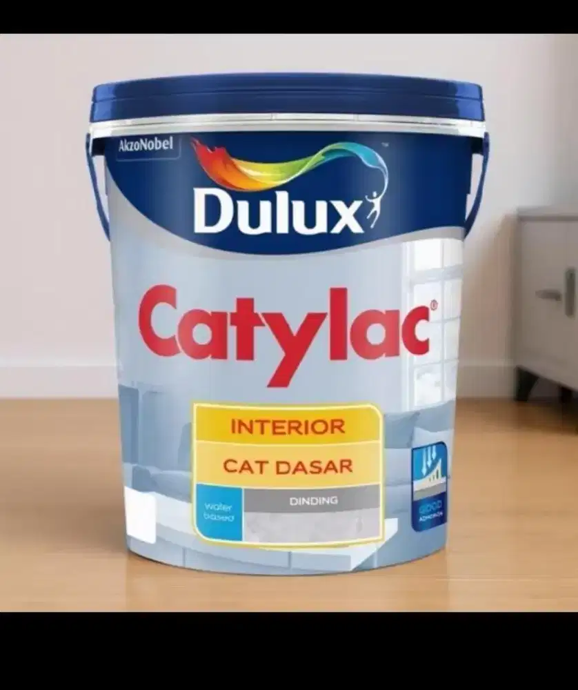 Jual cat Dulux Catylac