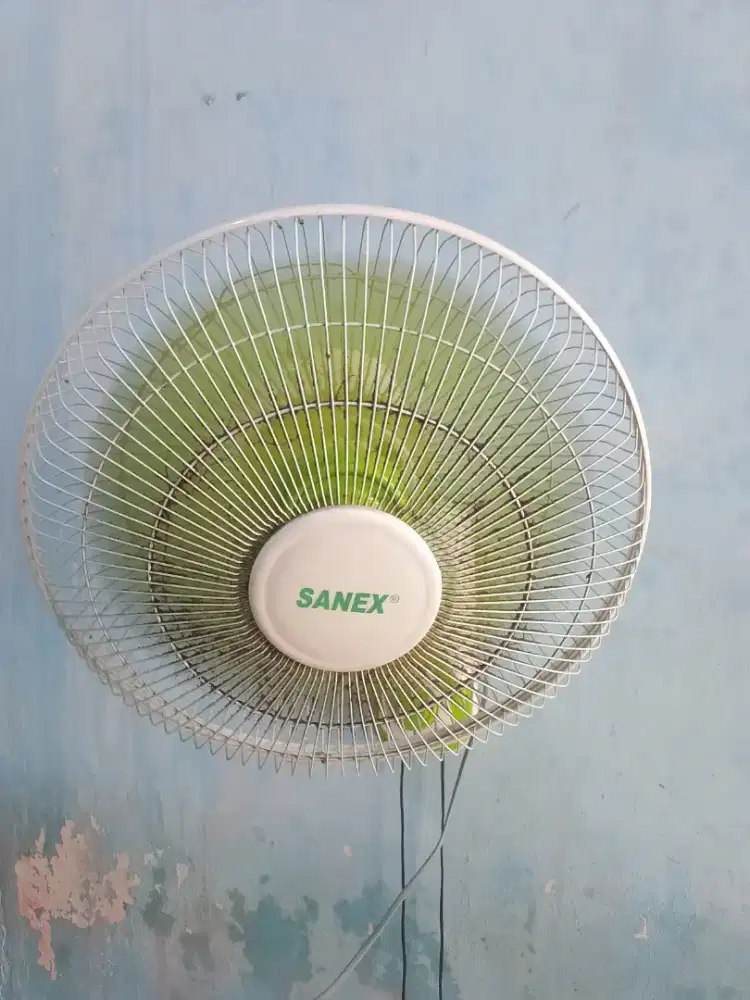 Jual kipas angin gantung