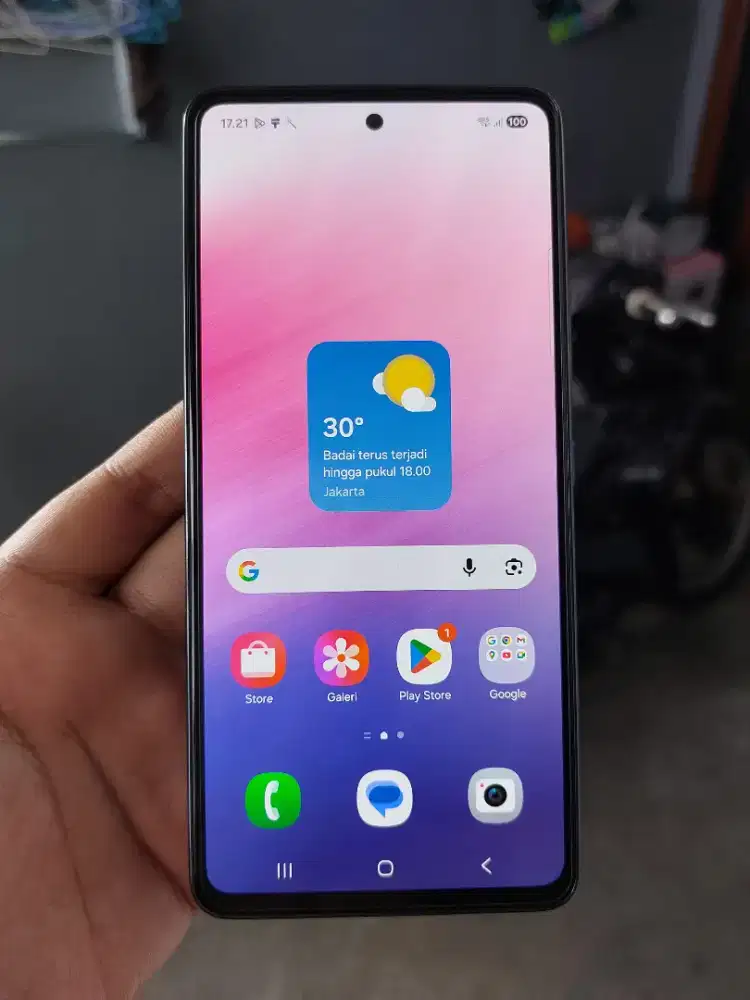 Samsung a53 5G 8/256