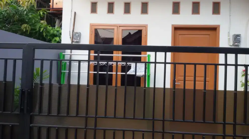 Kontrakan Bu Har Ciledug