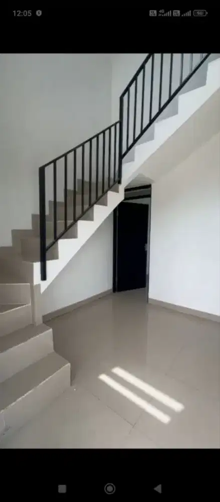 Rumah mewah 2 lantai area lembang sejuk saatnya punya rumah tanpa DP