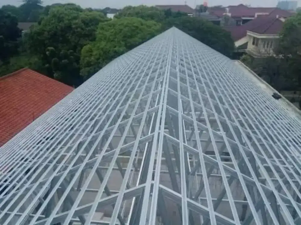 Aplikator baja ringan harga bersahabat