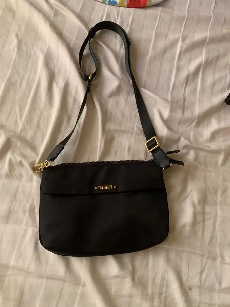 Tas Tumi sling cross body bag