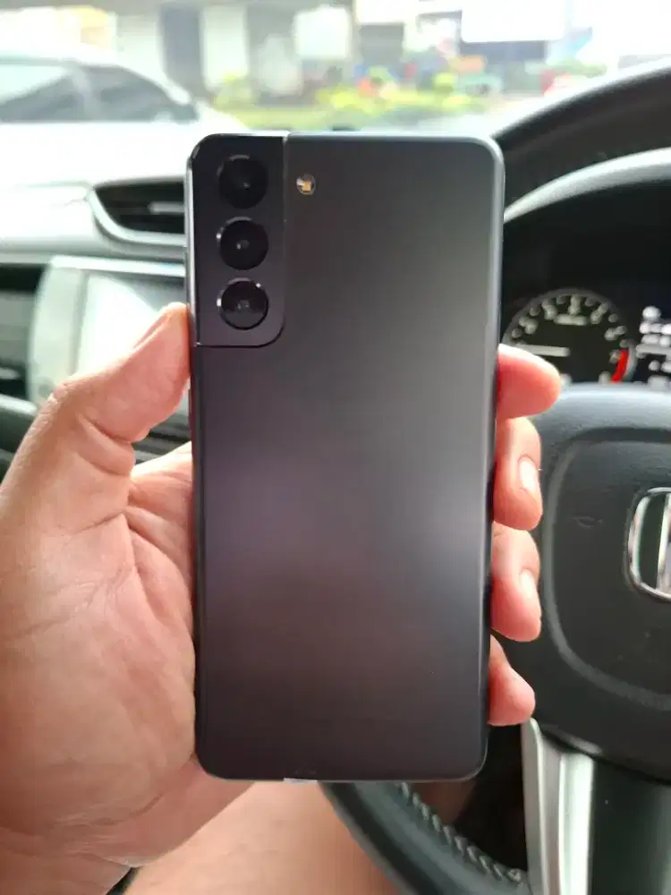 Samsung S21 8/256 muluss murah