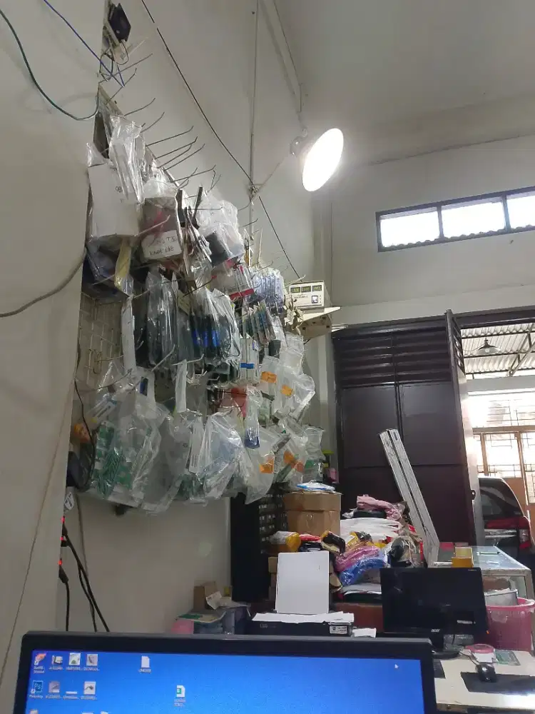 LOWONGAN KERJA untuk wanita