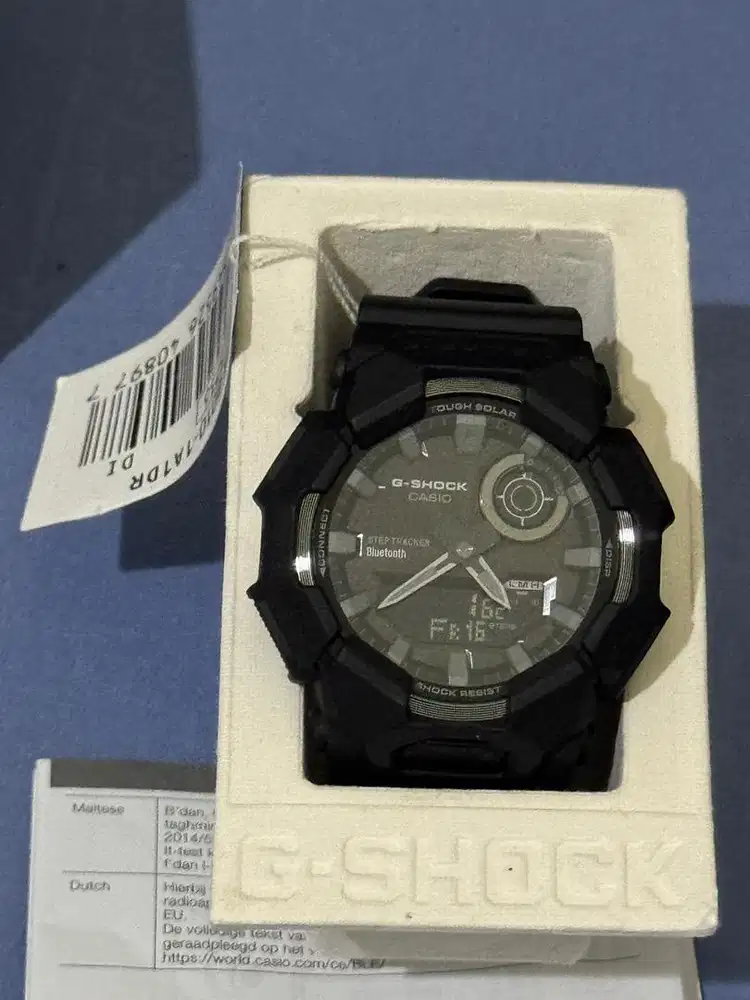G-Shock GA B010